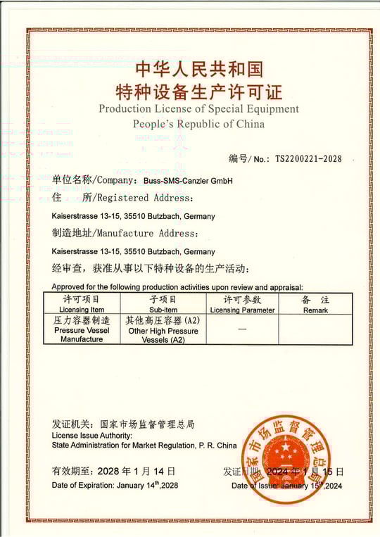 05_China_Certificate_Production-License-of-Special-Equipment_2028-01-14-1