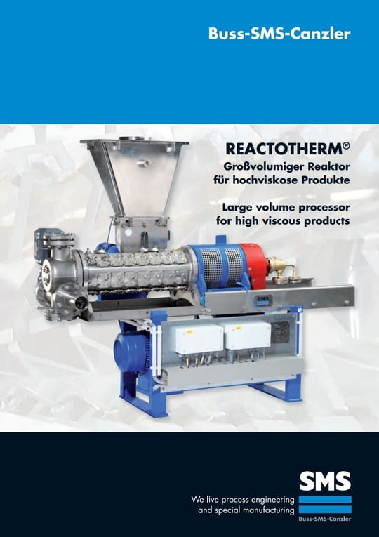 Reactotherm_Cover